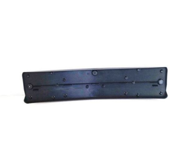NEW GENUINE MERCEDES BENZ GL CLASS X164 FRONT LICENSE PLATE HOLDER BRACKET A16488514817C45 - Image 3