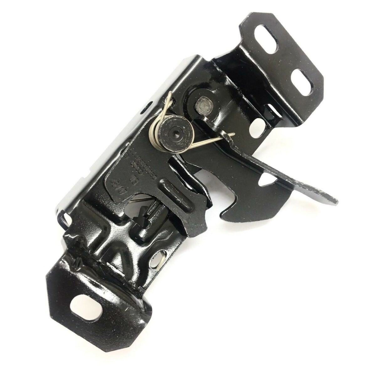 NEW GENUINE MERCEDES BENZ VITO W447 ENGINE HOOD LOWER PART LATCH LOCK A4478800060