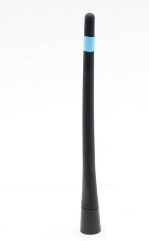 NEW GENUINE MERCEDES-BENZ SLK CLASS R171 REAR RUBBER ANTENNA A1718202075