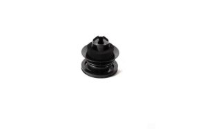 NEW GENUINE VW GOLF PASSAT BORA 97-06 INTERIOR DOOR PANEL CLIP 1PCS 3B0868243