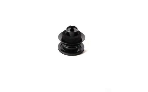 NEW GENUINE VW GOLF PASSAT BORA 97-06 INTERIOR DOOR PANEL CLIP 1PCS 3B0868243