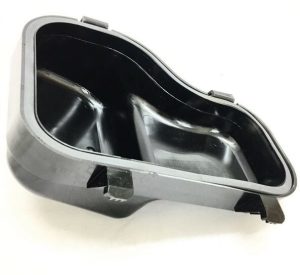 NEW GENUINE MERCEDES BENZ SPRINTER FRONT HEADLAMP COVER RIGHT O/S A0008266424