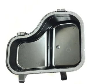 NEW GENUINE MERCEDES BENZ SPRINTER FRONT LEFT N/S HEADLAMP COVER A0008266324