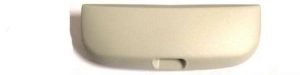 NEW GENUINE MERCEDES BENZ E CLASS W212 BEIGE SUNGLASS HOLDER A20481000418N96