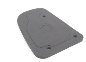 NEW GENUINE MERCEDES BENZ ML CLASS W164 REAR TAIL LIGHT GASKET SEAL RIGHT A1648261691