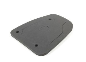 NEW GENUINE MERCEDES BENZ ML CLASS W164 REAR LEFT TAIL LIGHT GASKET SEAL A1648261591