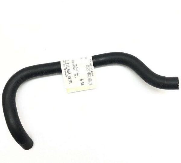 NEW GENUINE MERCEDES BENZ SPRINTER 901 902 FROM COOLING PIPE TO PUMP A9014662881