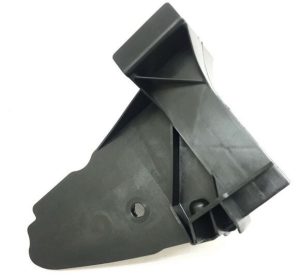 NEW GENUINE MERCEDES BENZ VITO W639 FRONT BUMPER BRACKET LEFT N/S A6398851814