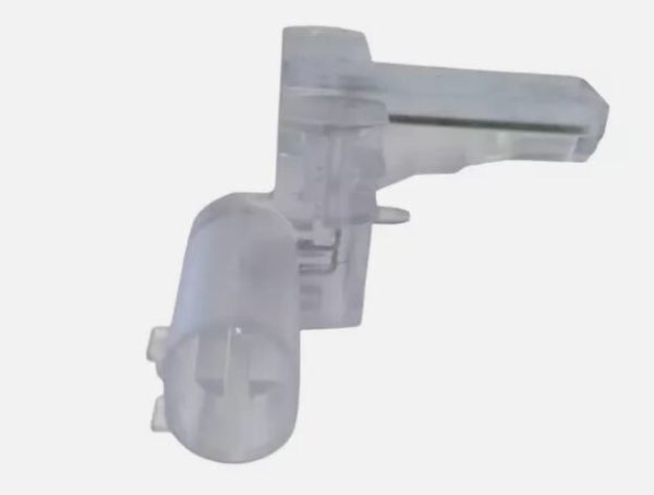 NEW GENUINE MERCEDES BENZ C W205 KEYLESS GO INTERIOR DOOR HANDLE LIGHT LEFT SIDE A0998200183