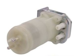NEW GENUINE MERCEDES-BENZ SL CLASS R107 WINDSCREEN WASHER PUMP A0008693021