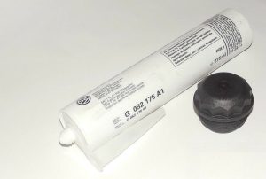 NEW GENUINE AUDI VOLKSWAGEN SEAT SKODA HALDEX COUPLING OIL AND FILTER SET KIT