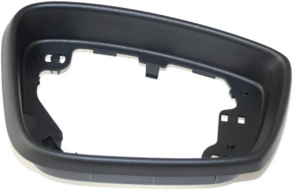 NEW GENUINE VW UP SKODA CITIGO SEAT MII 12-16 OFF SIDE WING MIRROR TRIM RIGHT 1S08576029B9