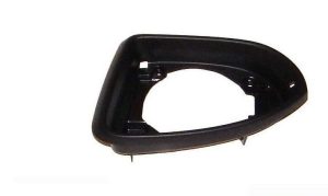 NEW GENUINE VW UP SKODA CITIGO SEAT MII 12-16 WING MIRROR TRIM LEFT N/S 1S08576019B9
