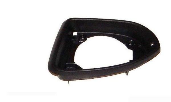 NEW GENUINE VW UP SKODA CITIGO SEAT MII 12-16 WING MIRROR TRIM LEFT N/S 1S08576019B9