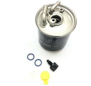 NEW GENUINE MERCEDES BENZ VITO W639 SPRINTER 906 OM646 FUEL FILTER A6420920501