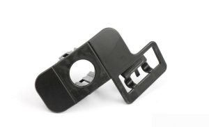 NEW GENUINE VW GOLF PLUS 2009-2014 REAR PARK DISTANCE CONTROL SENSOR HOLDER 5M0919491H