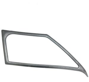 NEW GENUINE MERCEDES BENZ SPRINTER 906 LEFT N/S FRONT GLASS WINDOW SEAL A9066711720