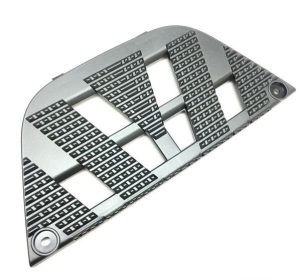 NEW GENUINE MERCEDES BENZ NEW ACTROS STEP PLATE LEFT LONG A9606662028