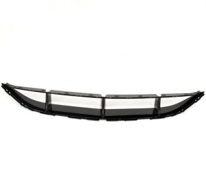 NEW GENUINE MERCEDES-BENZ S CLASS C217 COUPE AMG FRONT LOWER GRILL A2178856200