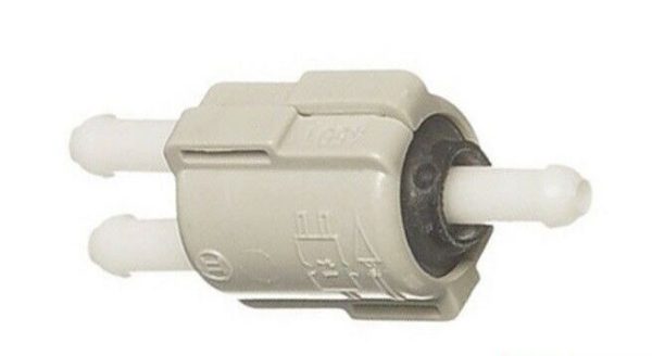 NEW GENUINE MERCEDES-BENZ SL CLASS R129 WINDSHIELD WASHER VALVE A0008600862