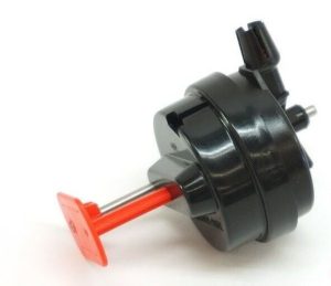 NEW GENUINE MERCEDES BENZ E CLASS W210 FUEL DOOR FLAP ACTUATOR A2108001175
