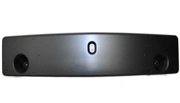 NEW GENUINE MERCEDES BENZ E CLASS W213 FRONT NUMBER PLATE PLINTH A2138803800