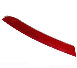 NEW GENUINE SEAT LEON 2006-2010 REAR BUMPER REFLECTOR LIGHT RIGHT O/S 1P0945106B