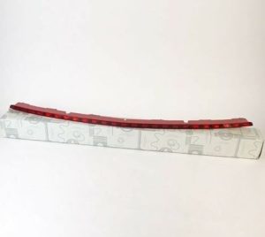 NEW GENUINE MERCEDES BENZ C CLASS W203 REAR ADDITIONAL BRAKE LIGHT A2038203356