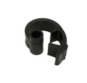 NEW GENUINE MERCEDES BENZ FOOT PEDAL PARKING BRAKE PLASTIC CLIP A2024270228