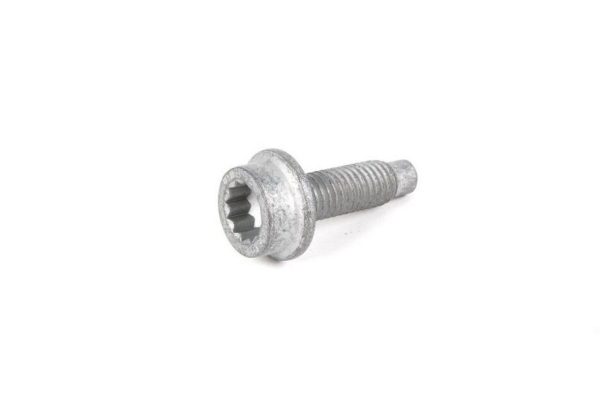 NEW GENUINE VW AUDI SEAT SKODA REAR SUSPENSION ANTI ROLL SWAY BAR BOLT 1PCS