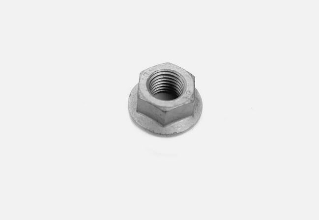 NEW GENUINE VW Skoda Seat Audi Hexagon Nut M12x1.5 N0150816