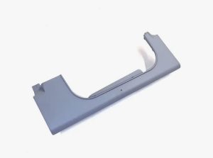 NEW GENUINE AUDI RS6 13-16 FRONT RIGHT JACK PAD COVER TRIM PRIMED 4G0853446AGRU