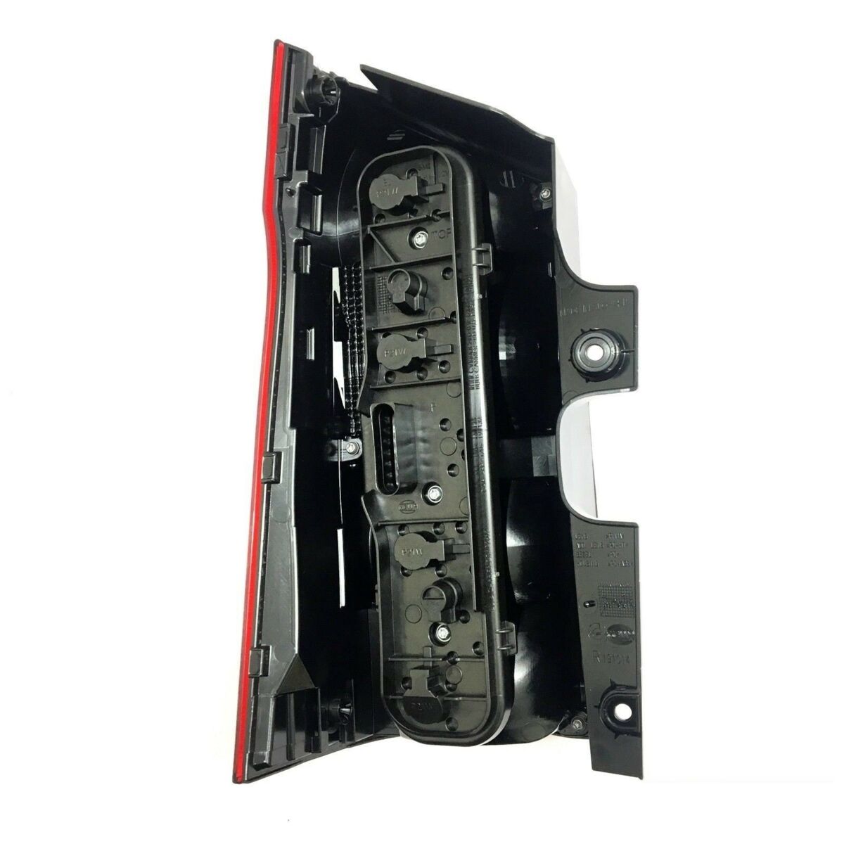 NEW GENUINE MERCEDES BENZ VITO W447 REAR TAIL LAMP LIGHTNING STRIP RIGHT A4478201264 - Image 3