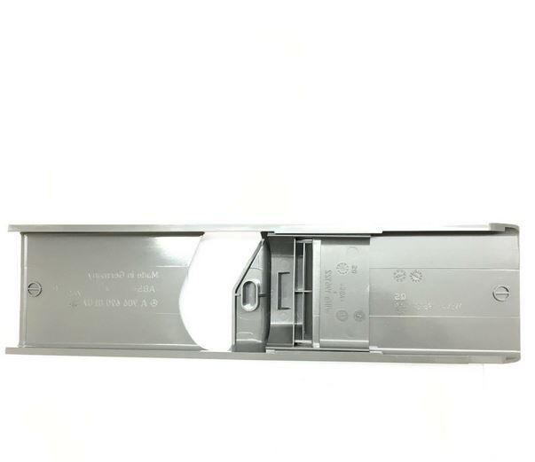 NEW GENUINE MERCEDES BENZ SPRINTER 906 FRONT SAFETY BELT COVER TRIM O/S LEFT A9066900007 - Image 3