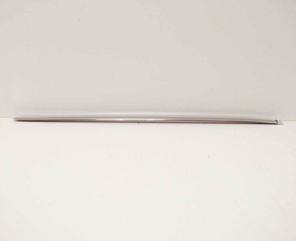 NEW GENUINE VW PASSAT CC 2008-2016 REAR DOOR CHROME MOLDING TRIM COVER LEFT N/S 3C8853073A2ZZ - Image 4