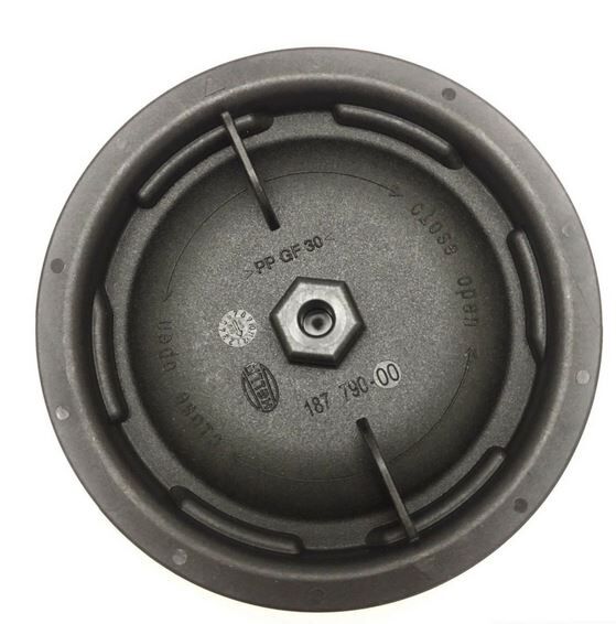 NEW GENUINE MERCEDES BENZ VITO W447 HEADLIGHT BULB BACK COVERING A4478201500