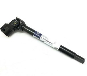 NEW GENUINE MERCEDES BENZ SPRINTER W906 STEERING LOWER SHAFT A9064621301