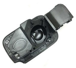 NEW GENUINE MERCEDES BENZ CITAN FUEL FILLER FLAP PANEL A4157540108