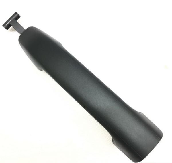 NEW GENUINE MERCEDES BENZ VITO W447 SIDE DOOR HANDLE A44776001599B27 - Image 3