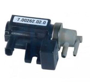 NEW GENUINE MERCEDES BENZ VITO TURBO VACUUM VALVE PRESSURE CONVERTER A0041539328