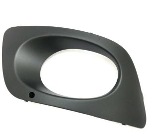 NEW GENUINE MERCEDES BENZ SPRINTER FOG LAMP COVER N/S LEFT SIDE A90688502539B51