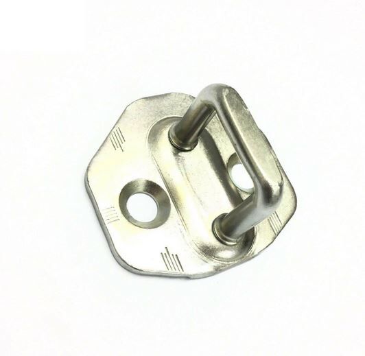 NEW GENUINE MERCEDES BENZ SPRINTER 906 LOCK STRIKER LEFT SLIDING DOOR A9067200204