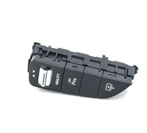 NEW GENUINE MERCEDES-BENZ C-CLASS W205 CENTER CONSOLE SWITCH BLOCK CONTROL A2059056004