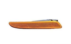 NEW GENUINE MERCEDES-BENZ E-CLASS W211 FRONT RIGHT TURN SIGNAL LIGHT A2118201021