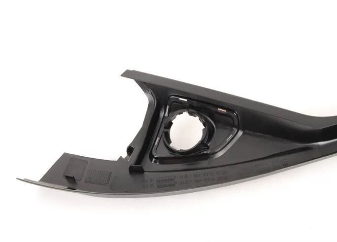 NEW GENUINE BMW X5 F15 Front left Door Window Frame Cover 51337395383 - Image 2