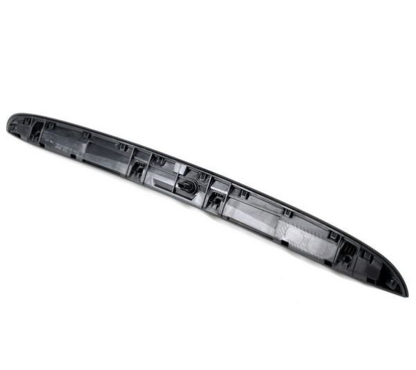 NEW GENUINE MINI R56 R57 TRUNK LID GRIP BOOTLID BLACK HANDLE 51132753602 - Image 4