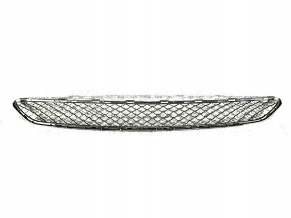 NEW GENUINE MERCEDES BENZ GLE CLASS W166 FRONT AMG BUMPER LOWER GRILLE A1668857822 - Image 4