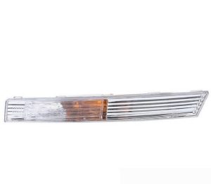 NEW GENUINE VW PASSAT 05-11 FRONT LEFT WHITE TURN SIGNAL INDICATOR 3C0953041L