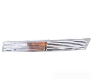NEW GENUINE VW PASSAT 05-11 FRONT RIGHT WHITE TURN SIGNAL INDICATOR 3C0953042L