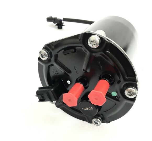 NEW GENUINE MERCEDES BENZ VITO W447 ENGINE FUEL FILTER WITH SENSOR A4474770000 - Image 3